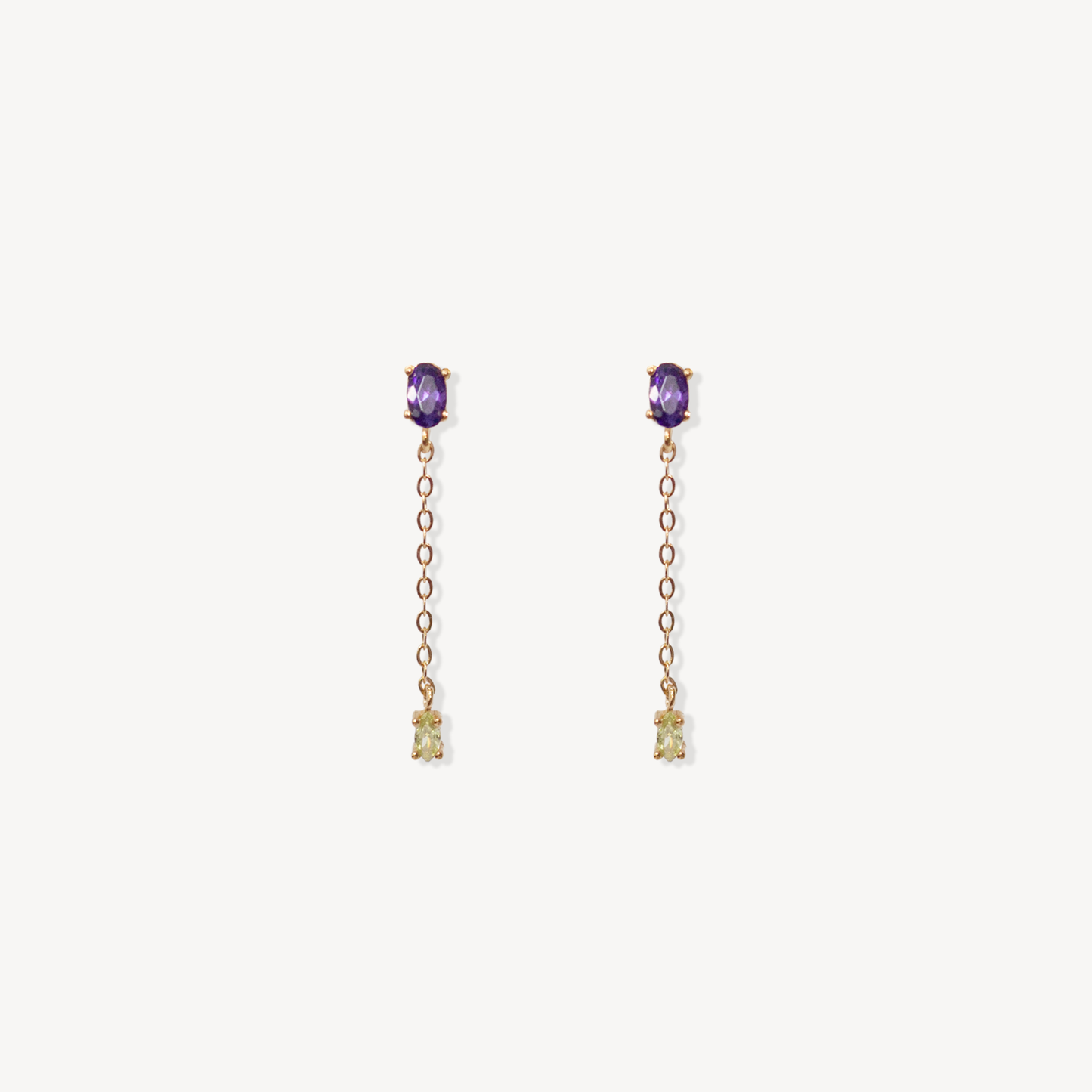 Callie earrings