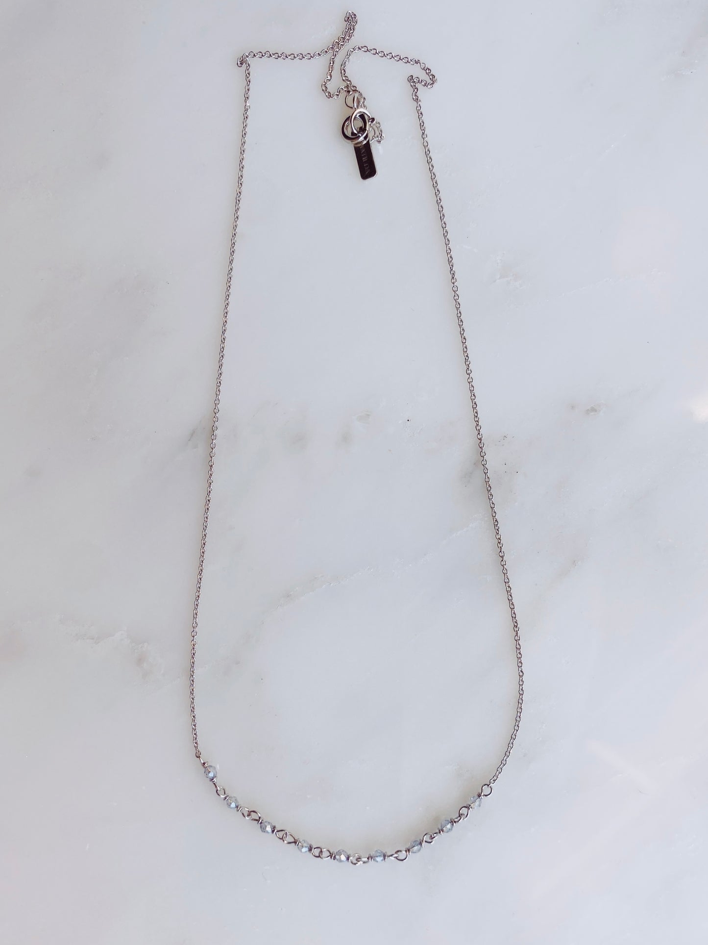 Dune necklace