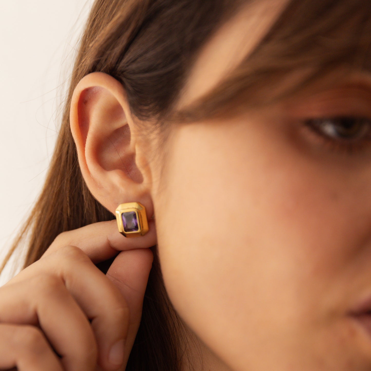 Little Inès earrings