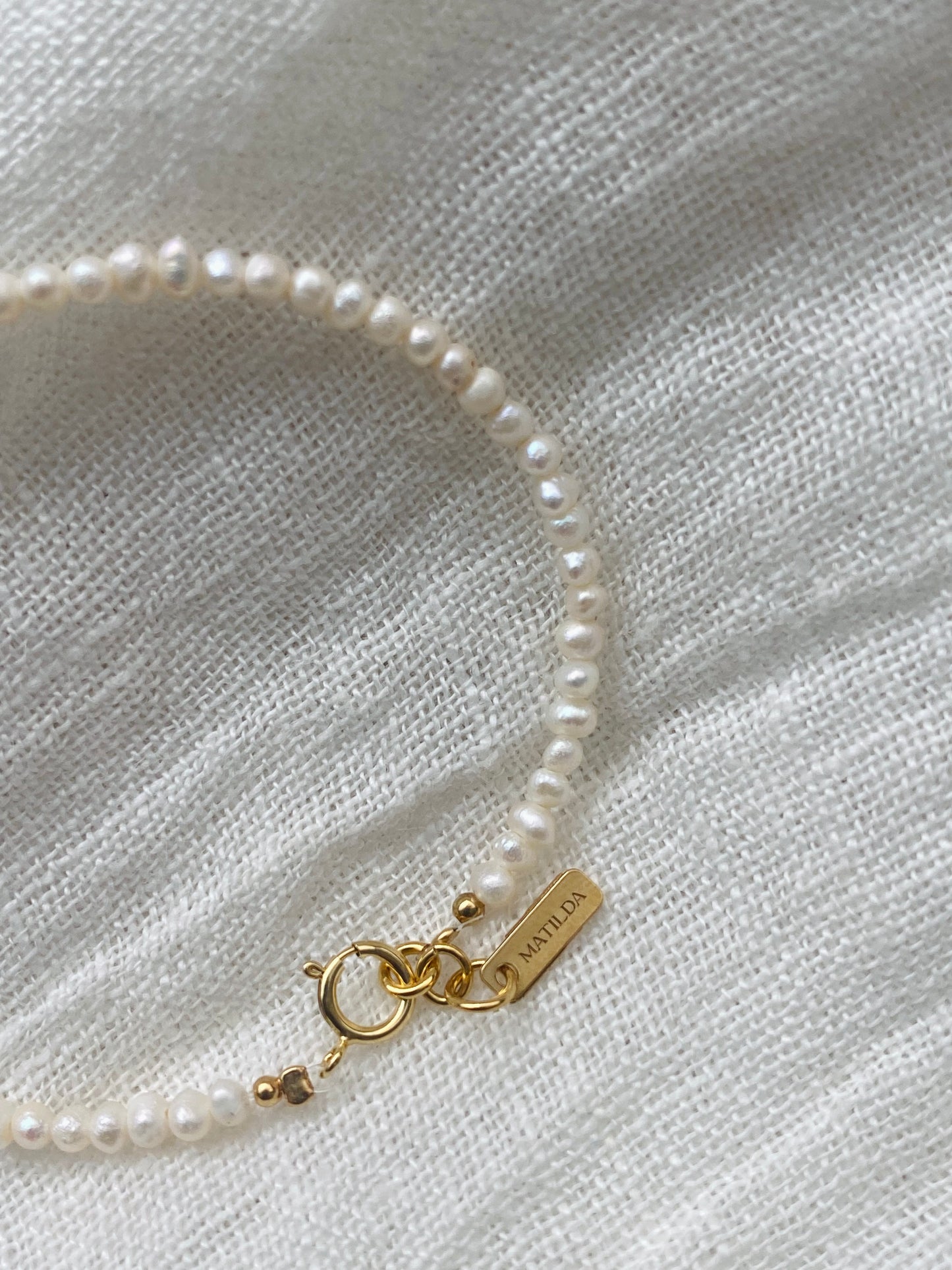 Little Diana bracelet