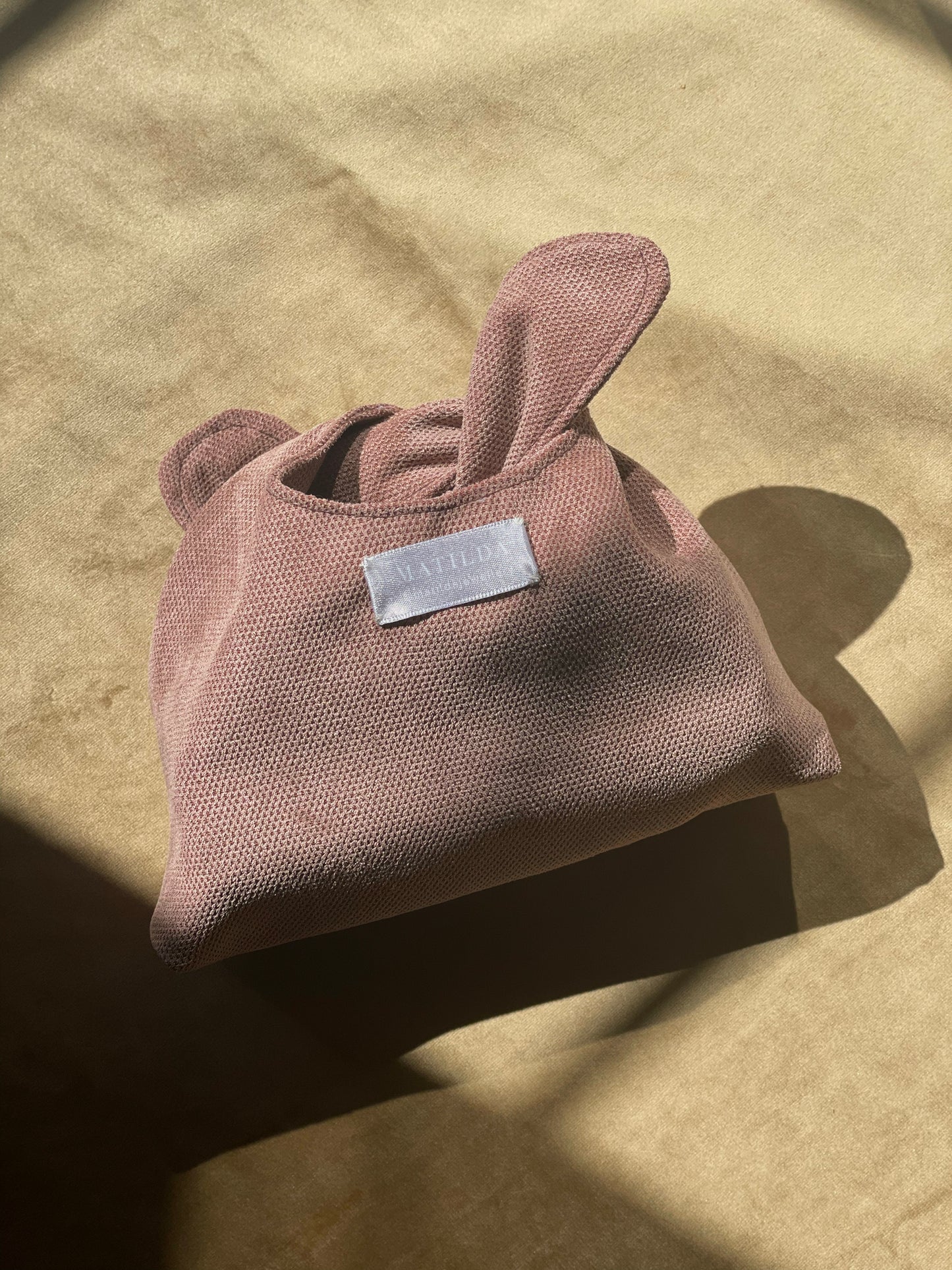 Knot Bag