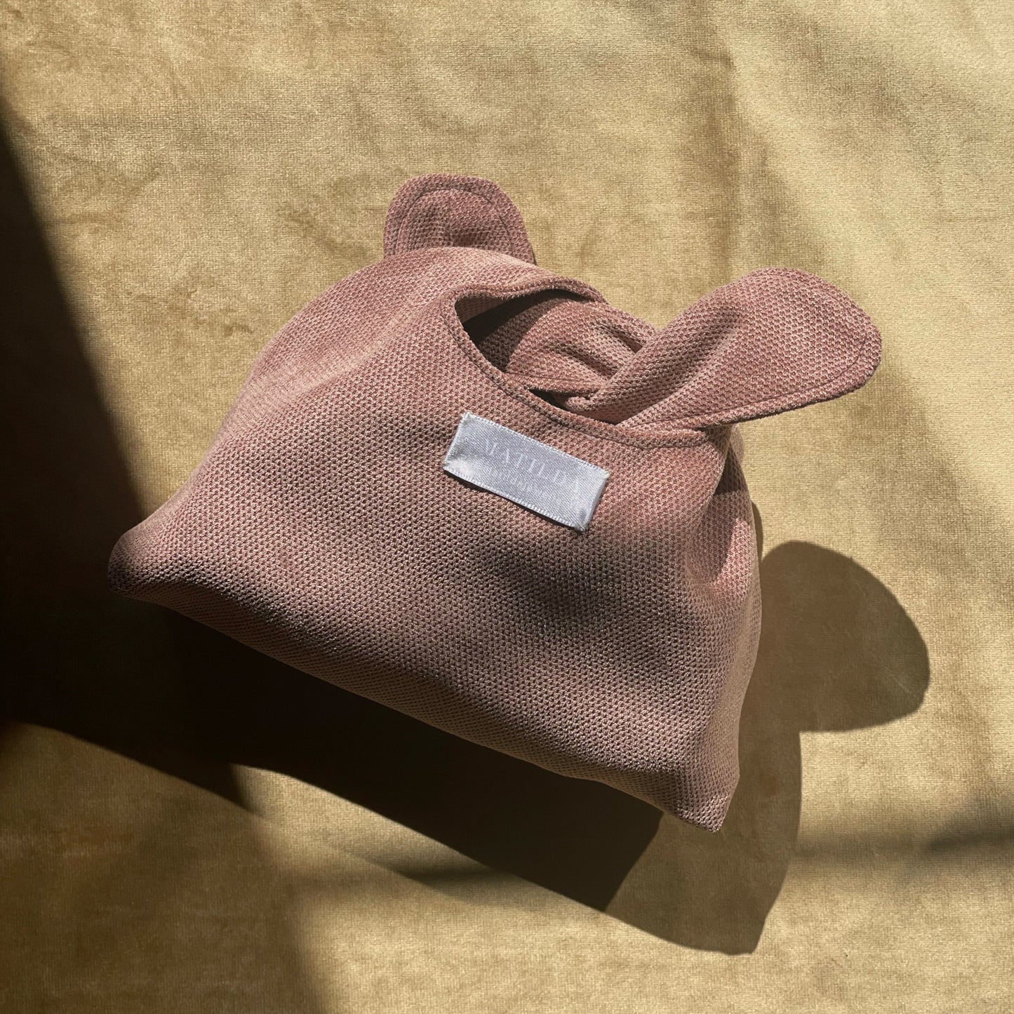Knot Bag