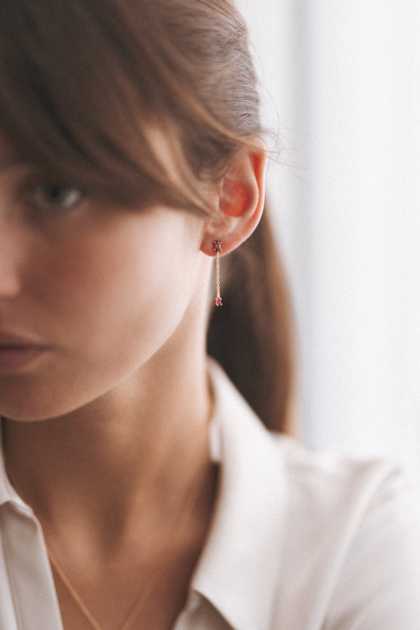 Callie earrings