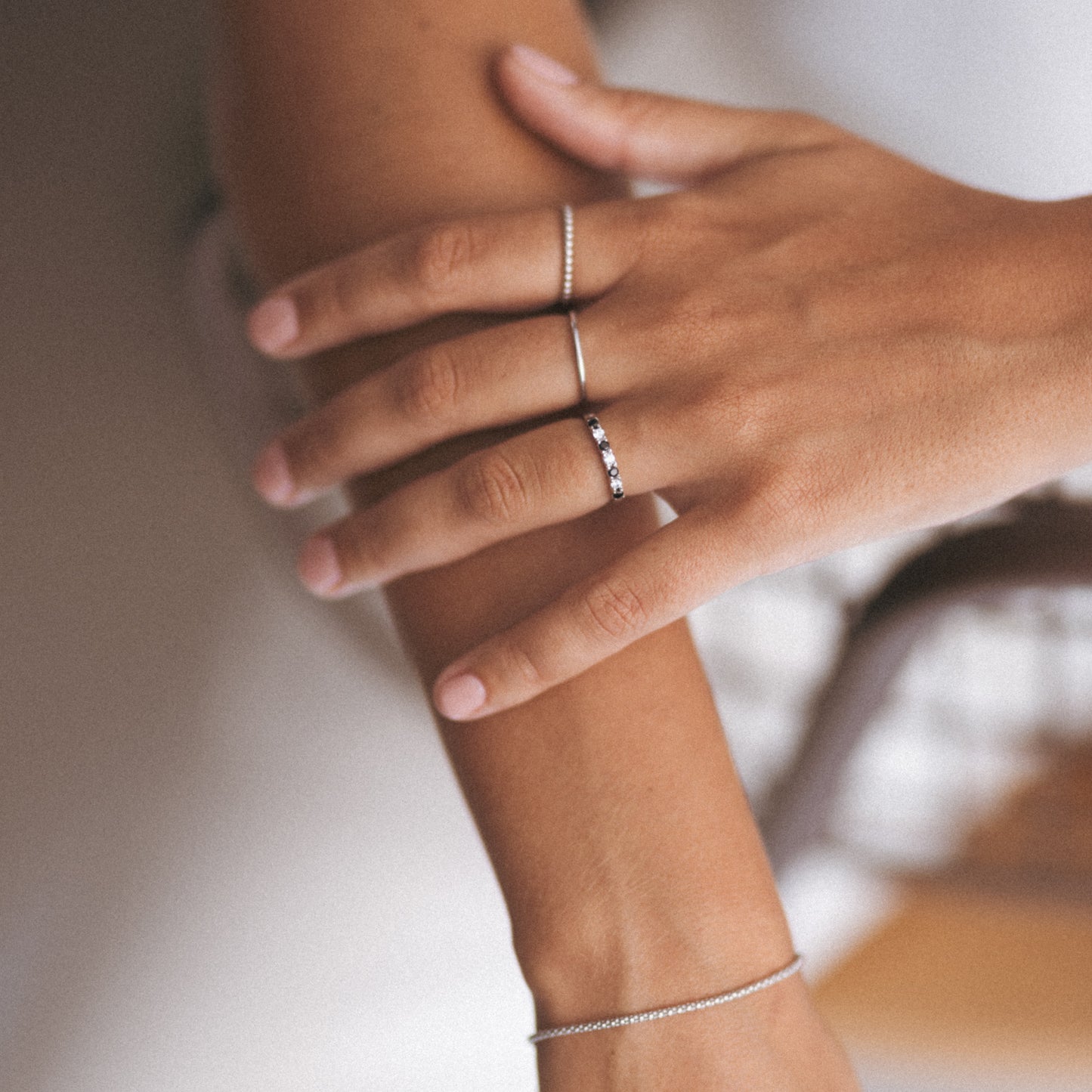 Little Josephine ring