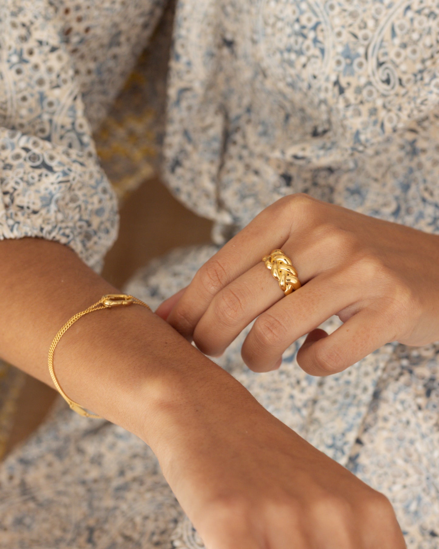 Juliette ring