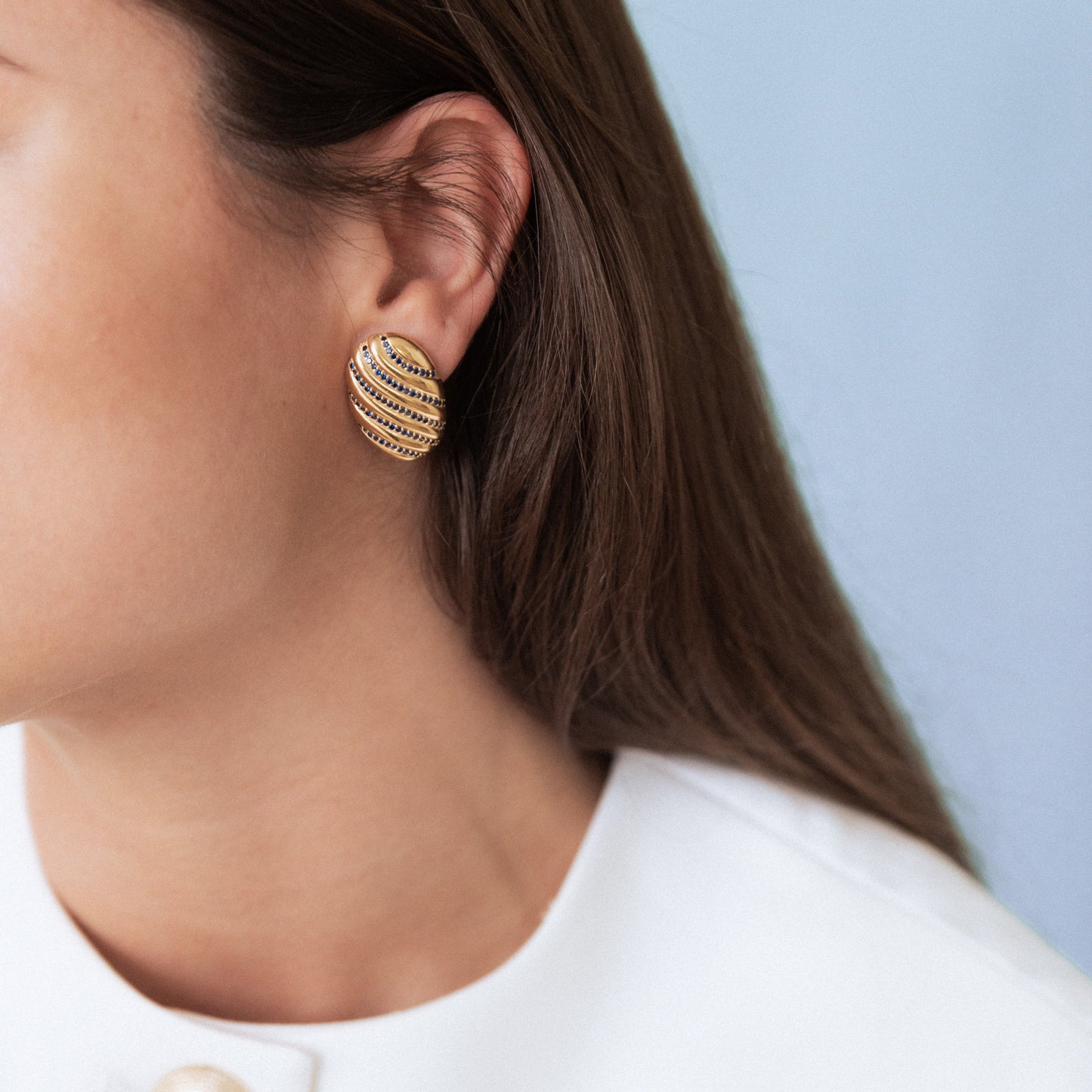 Joan earrings