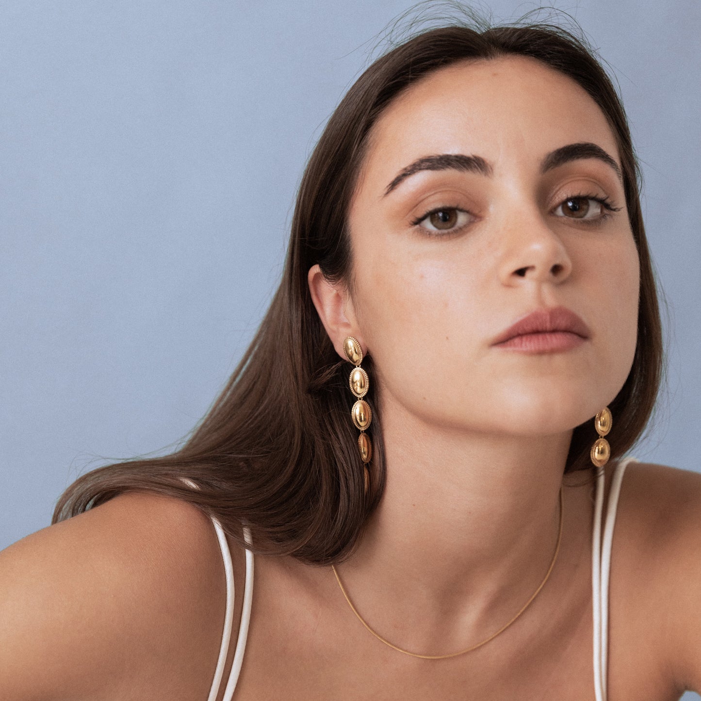 Penelope earrings