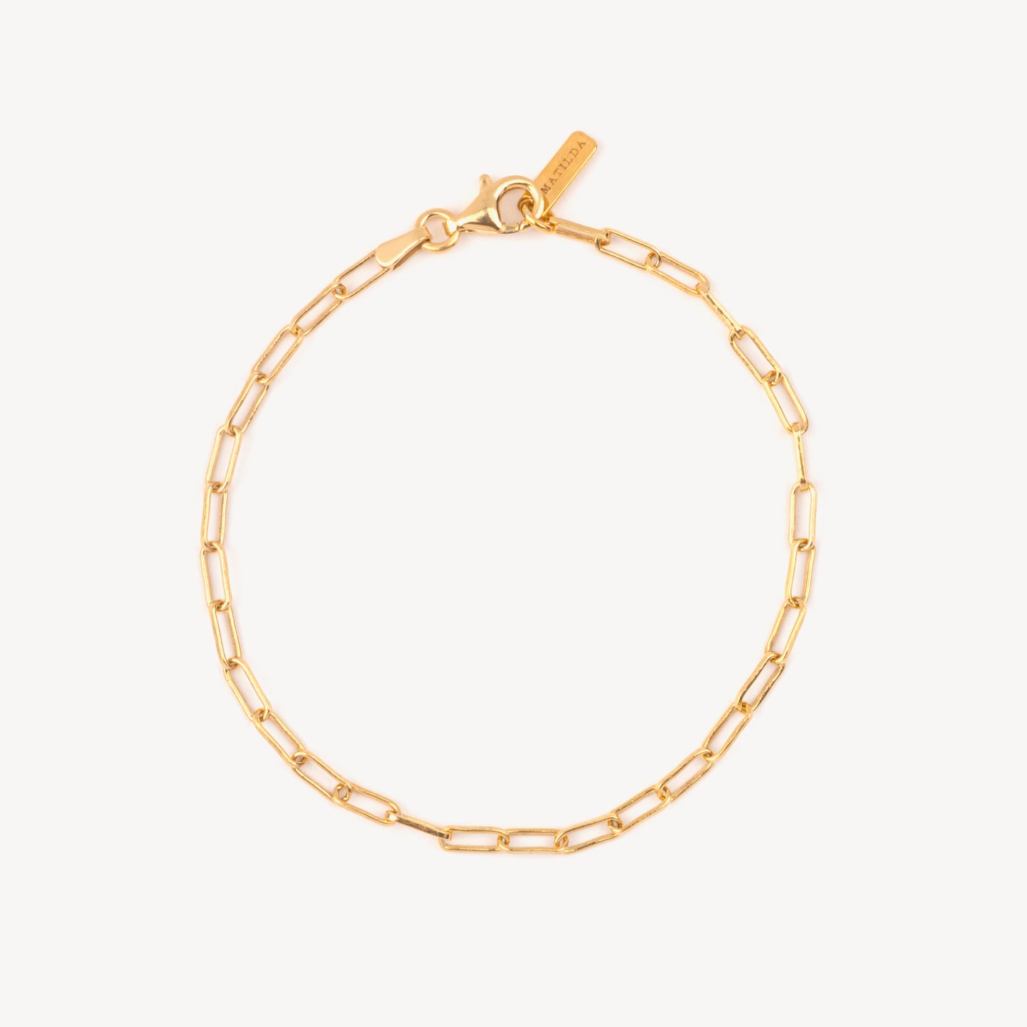 Clio bracelet