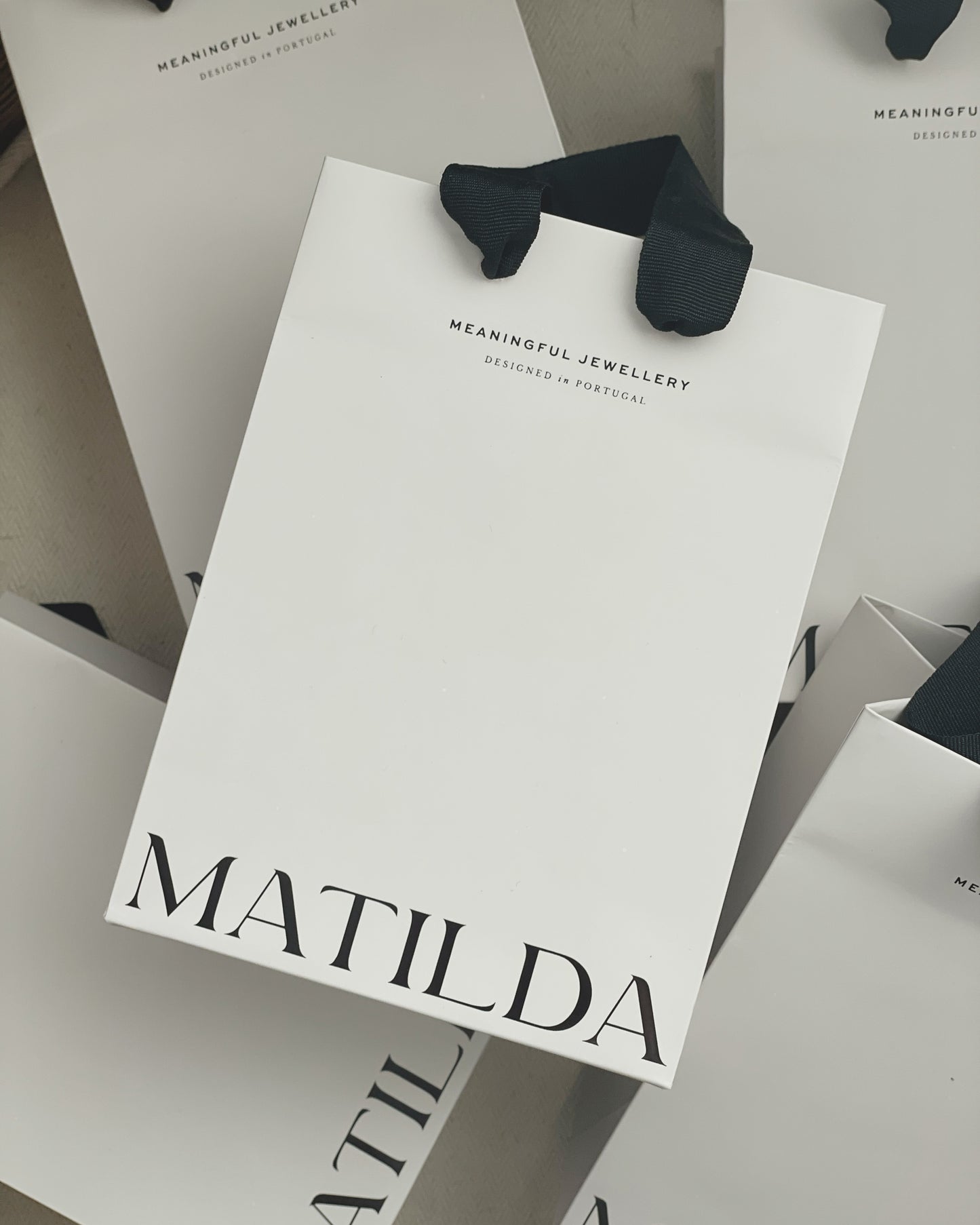 Bolsa de regalo