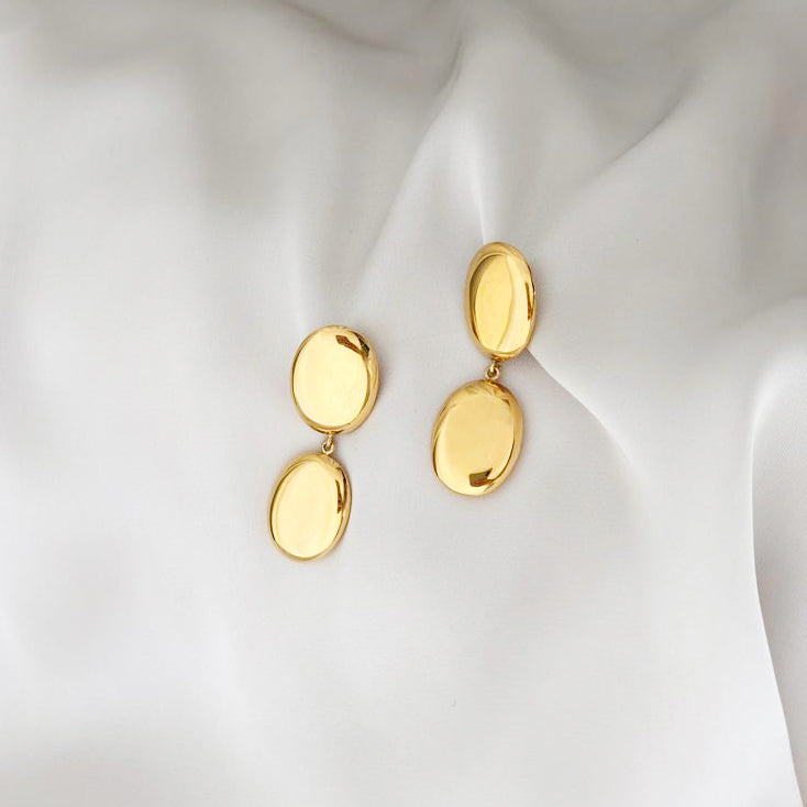 Olivia earrings