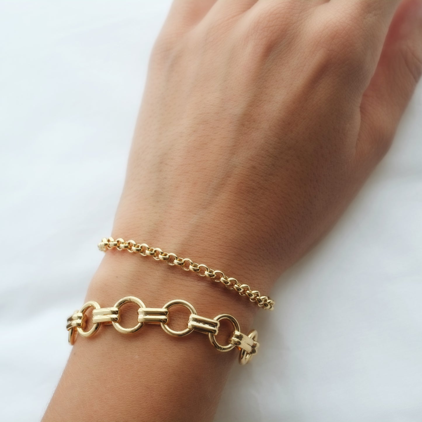 Aveline bracelet