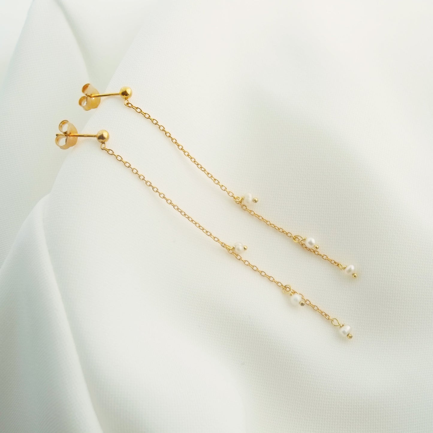 Amalfi earrings