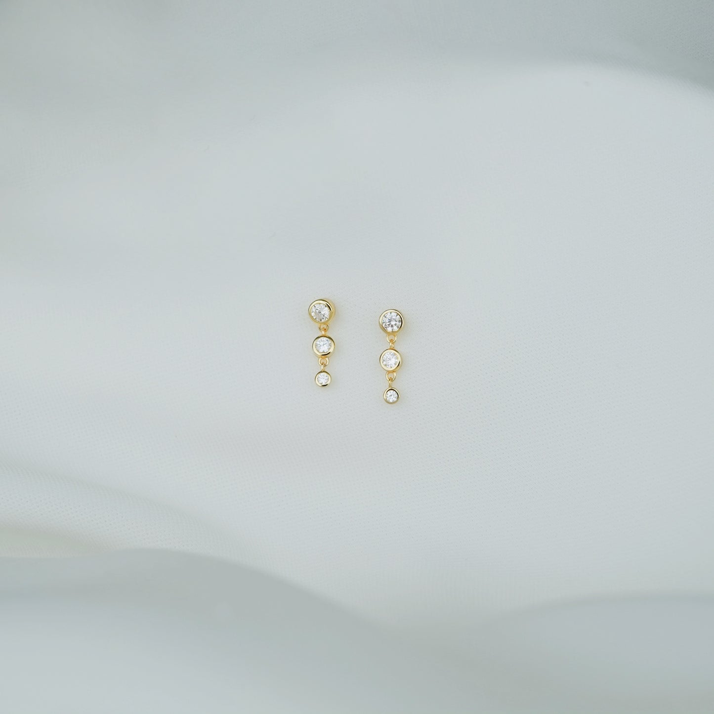 Joanna earring