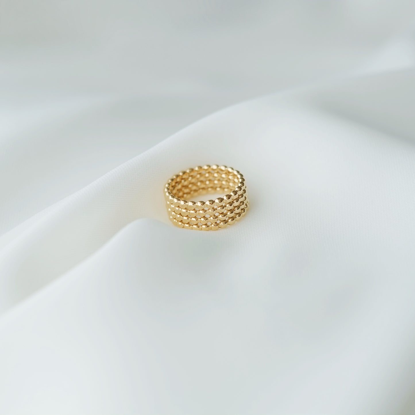 Athena ring