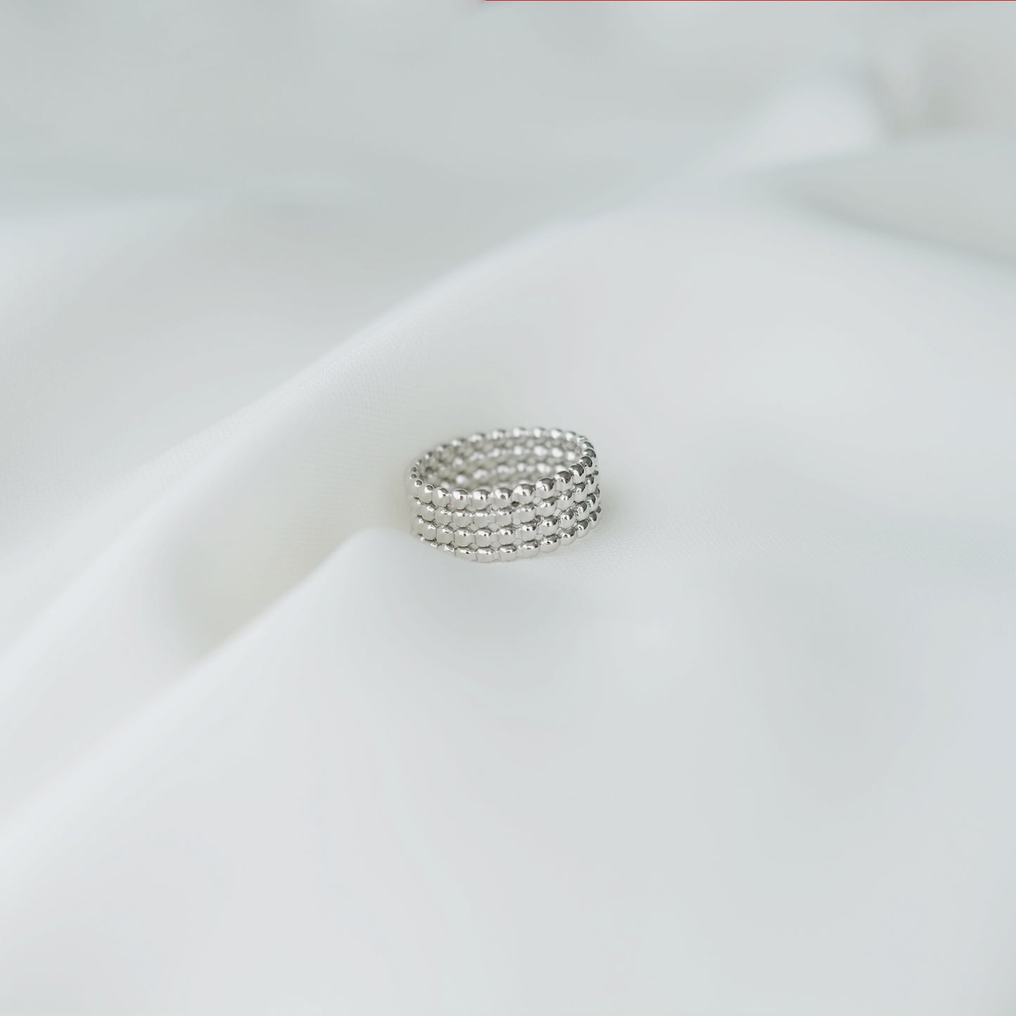 Athena ring