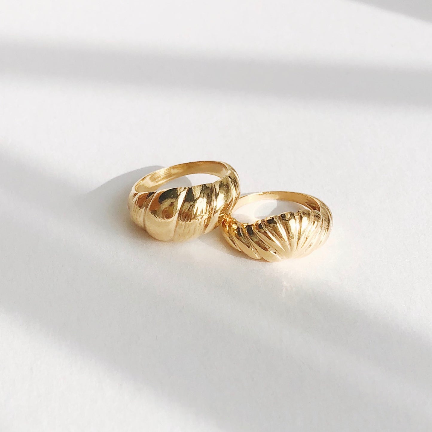 Geneviève ring