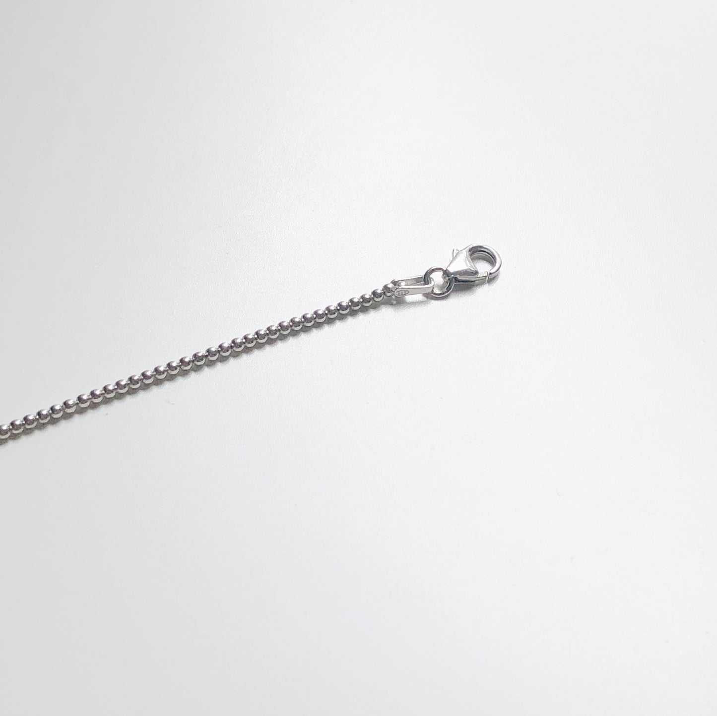 Annie anklet