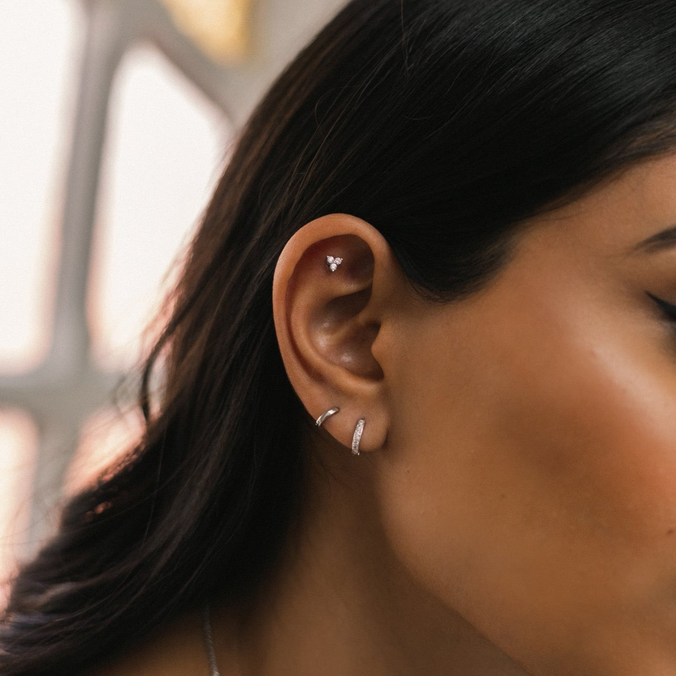 Vienna earring