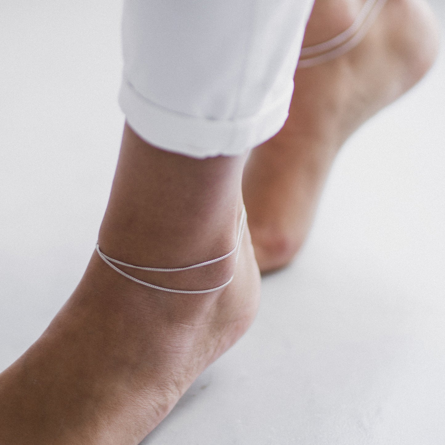 June anklet