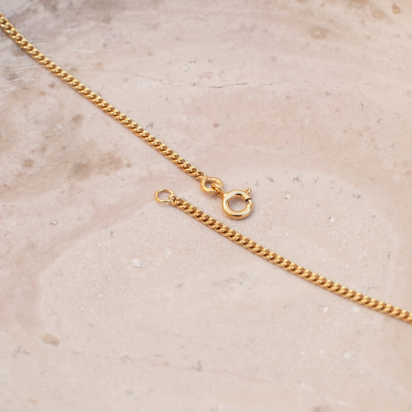 Robin necklace