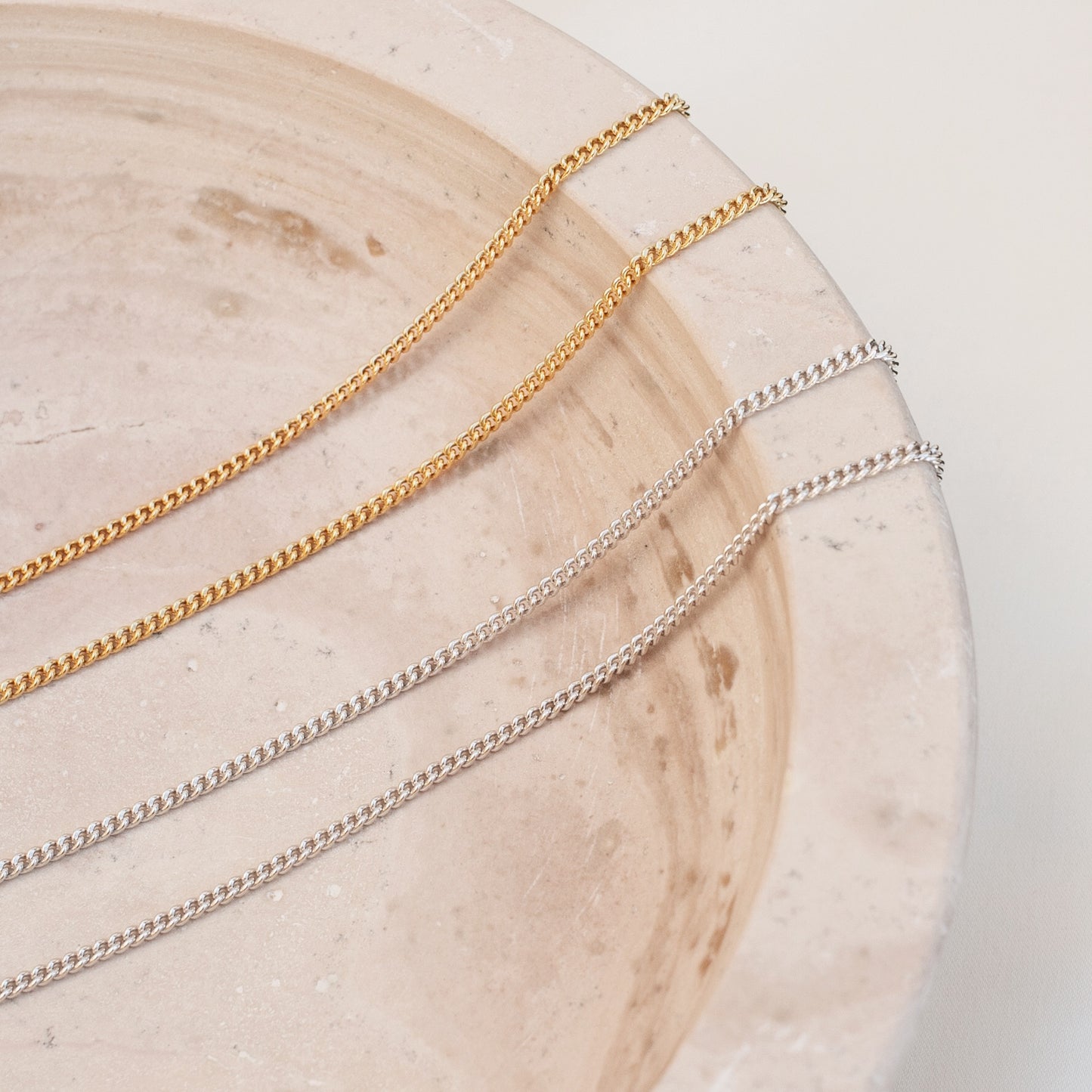 Robin necklace