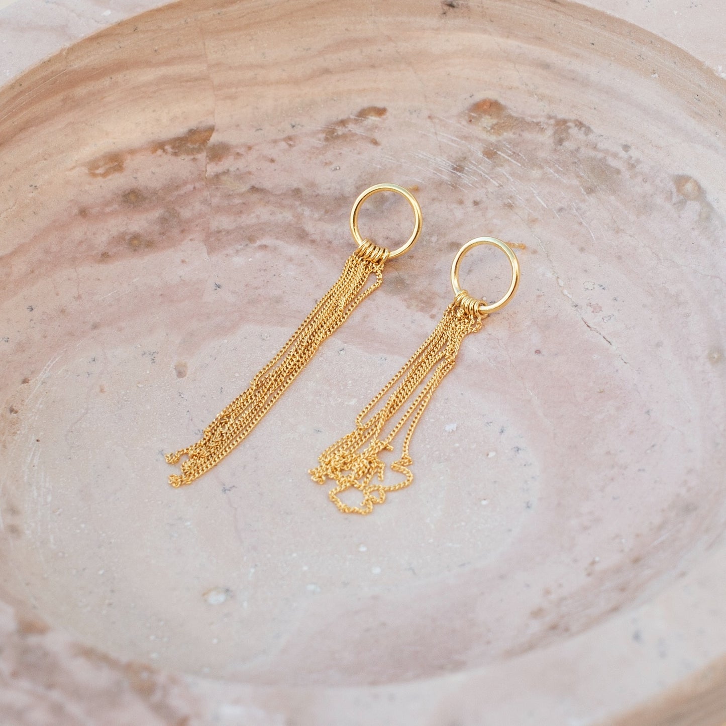 Joss earrings