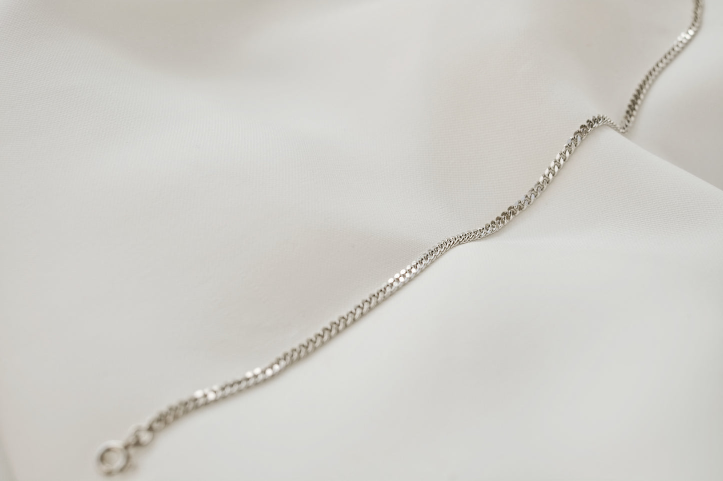 Doris anklet