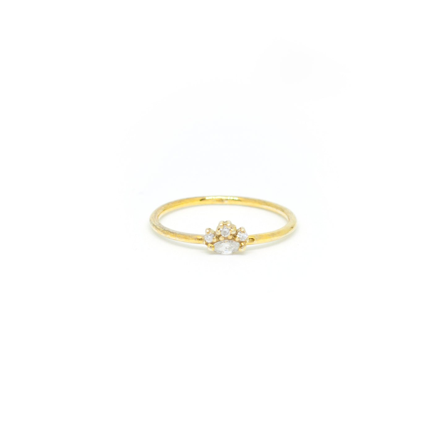 Bridget ring