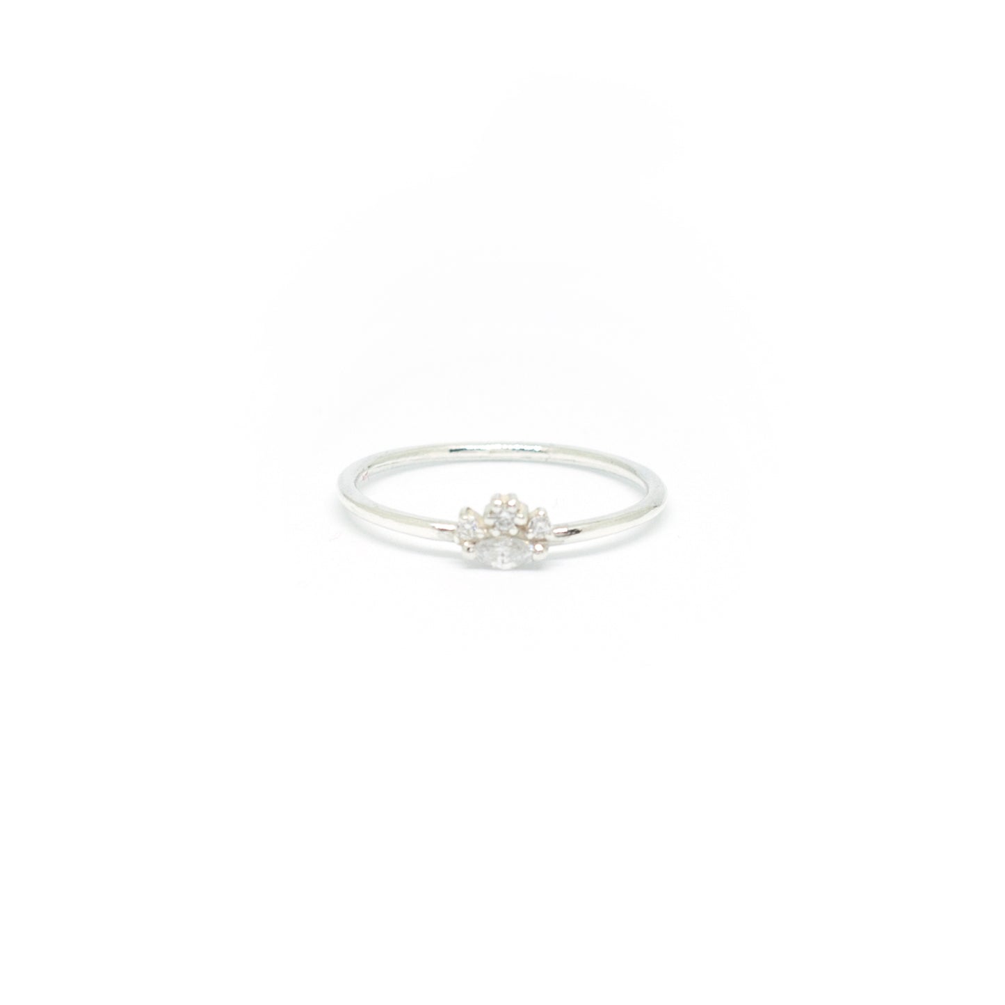 Bridget ring