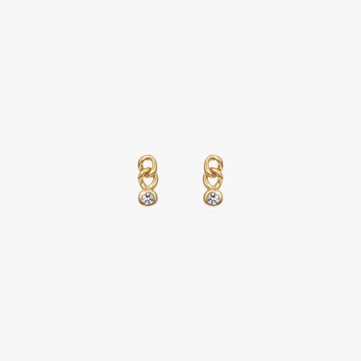 Zoe earring