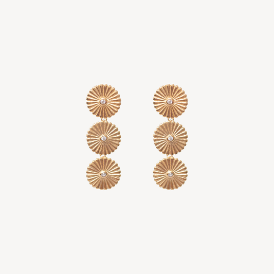 Rome earrings
