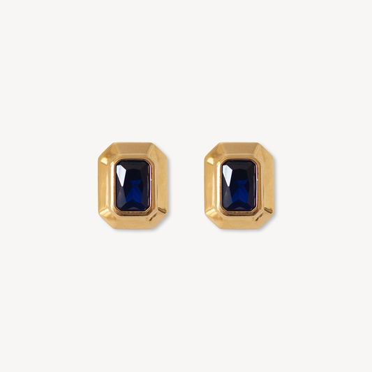 Inès earrings