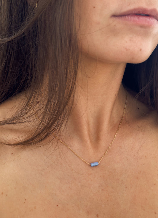 Summer necklace