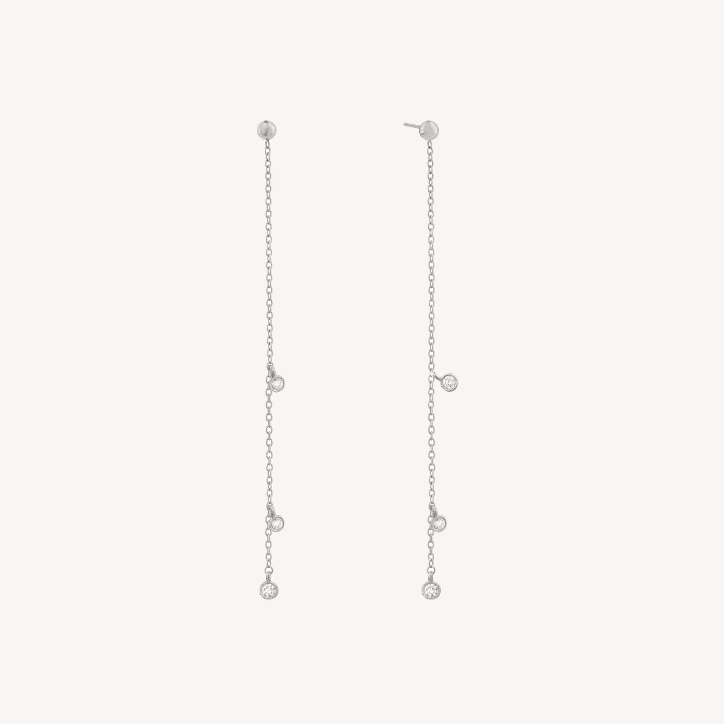 Candice earrings