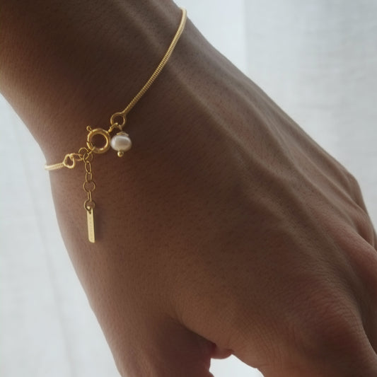 Remi bracelet