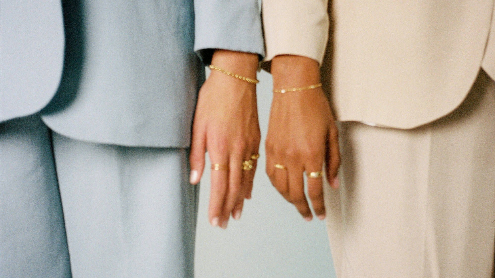 Meaningful jewellery – MATILDA jewellery