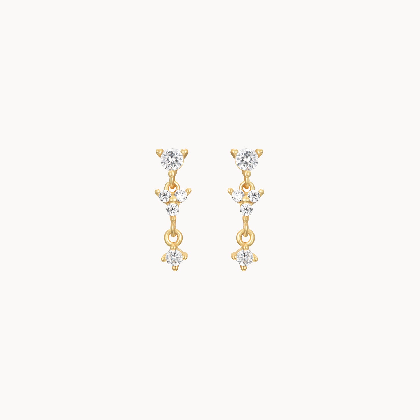 Gala earring