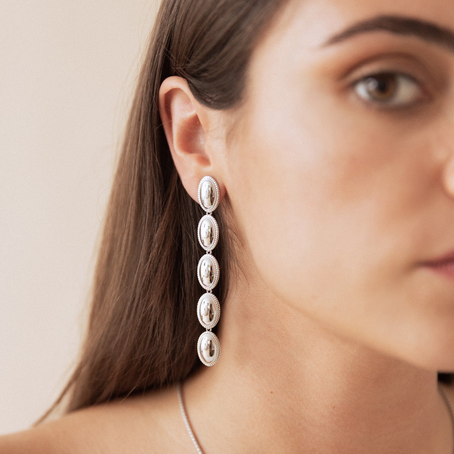 Penelope earrings