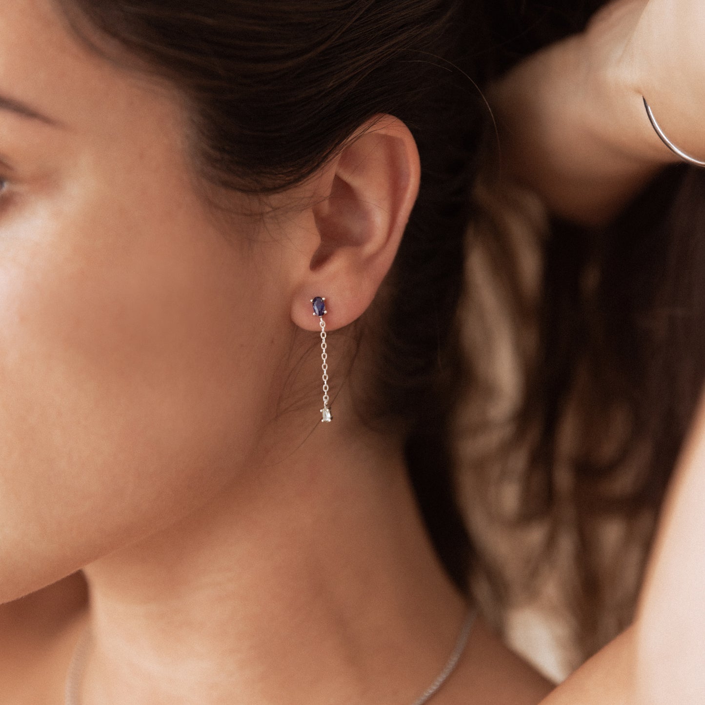 Callie earrings