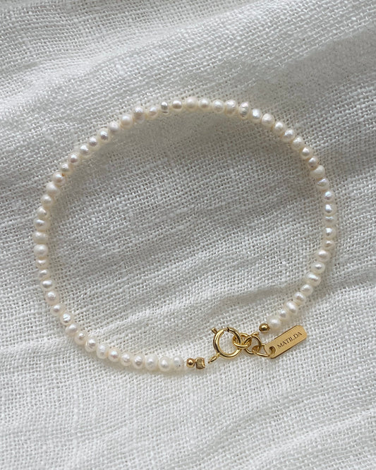 Little Diana bracelet