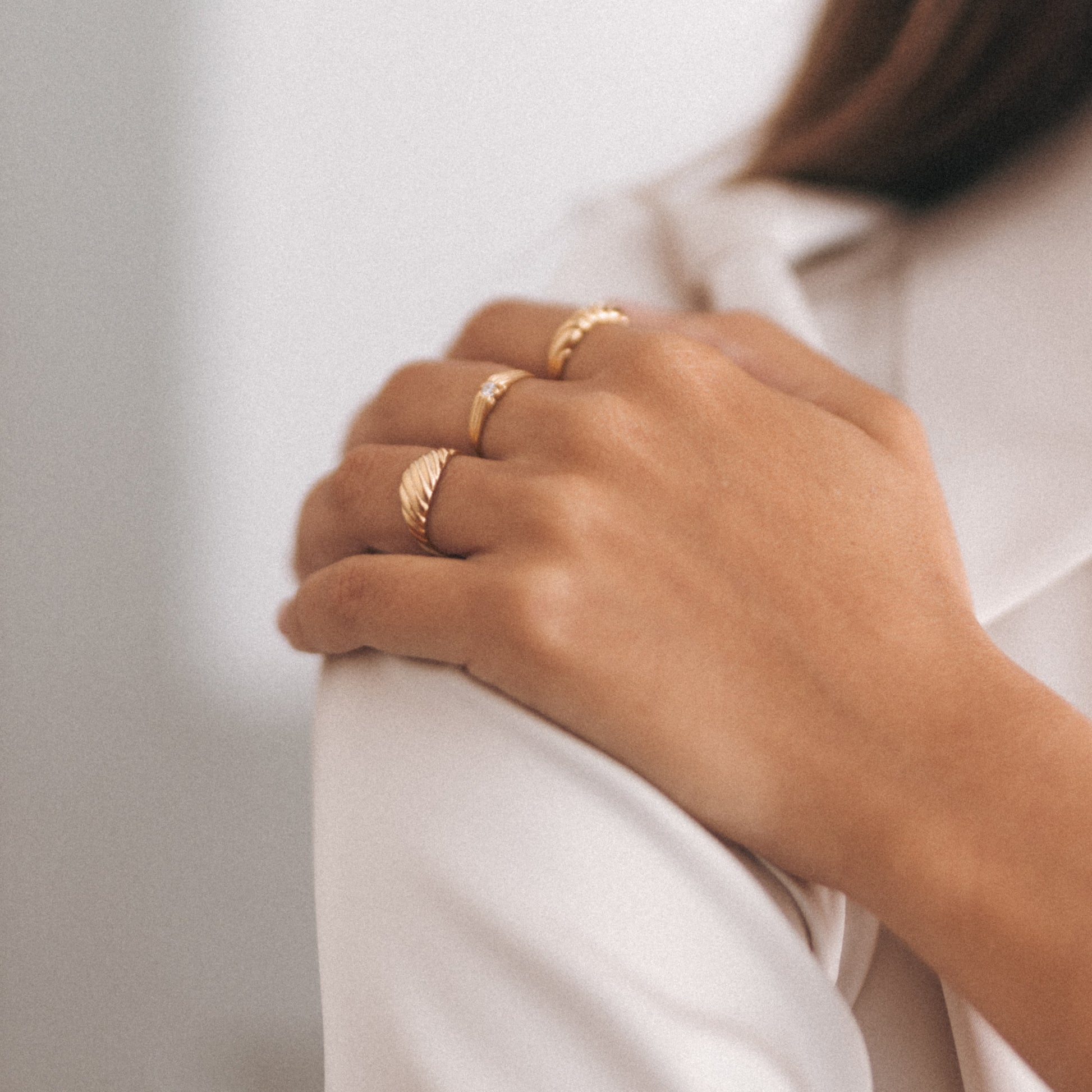 Elisabeth ring – MATILDA jewellery