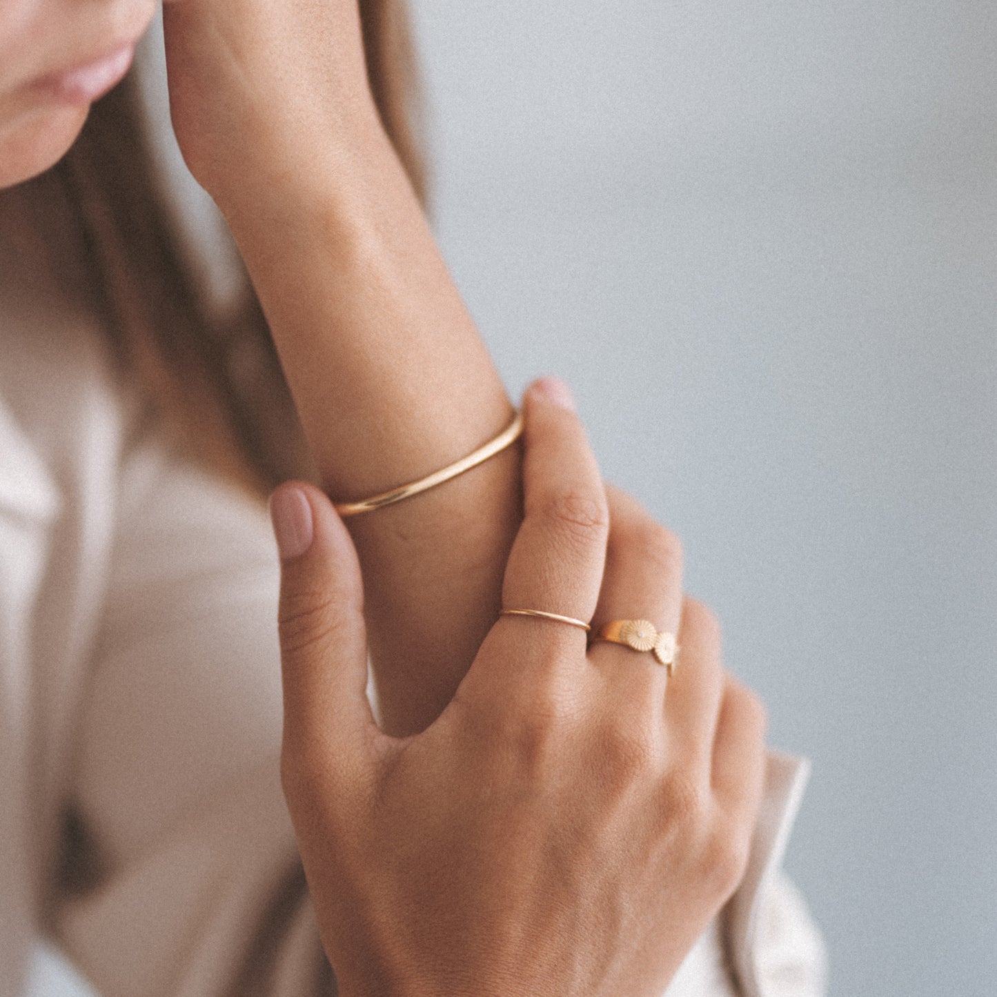 Chelsea bracelet