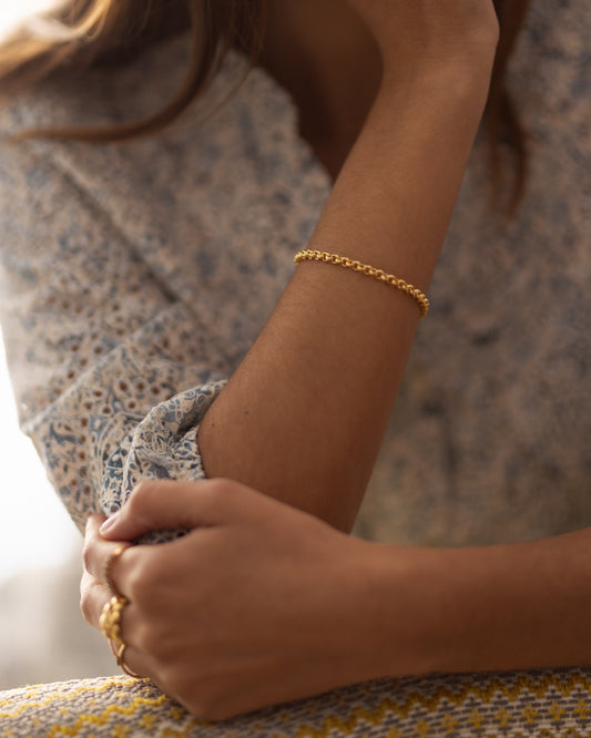 Orianne bracelet