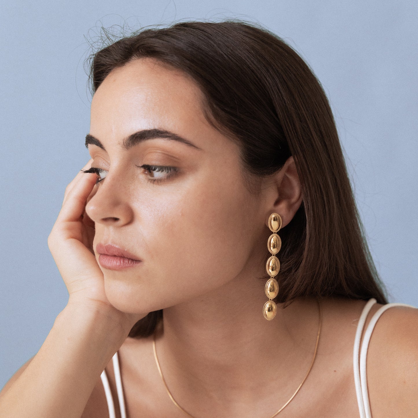 Penelope earrings