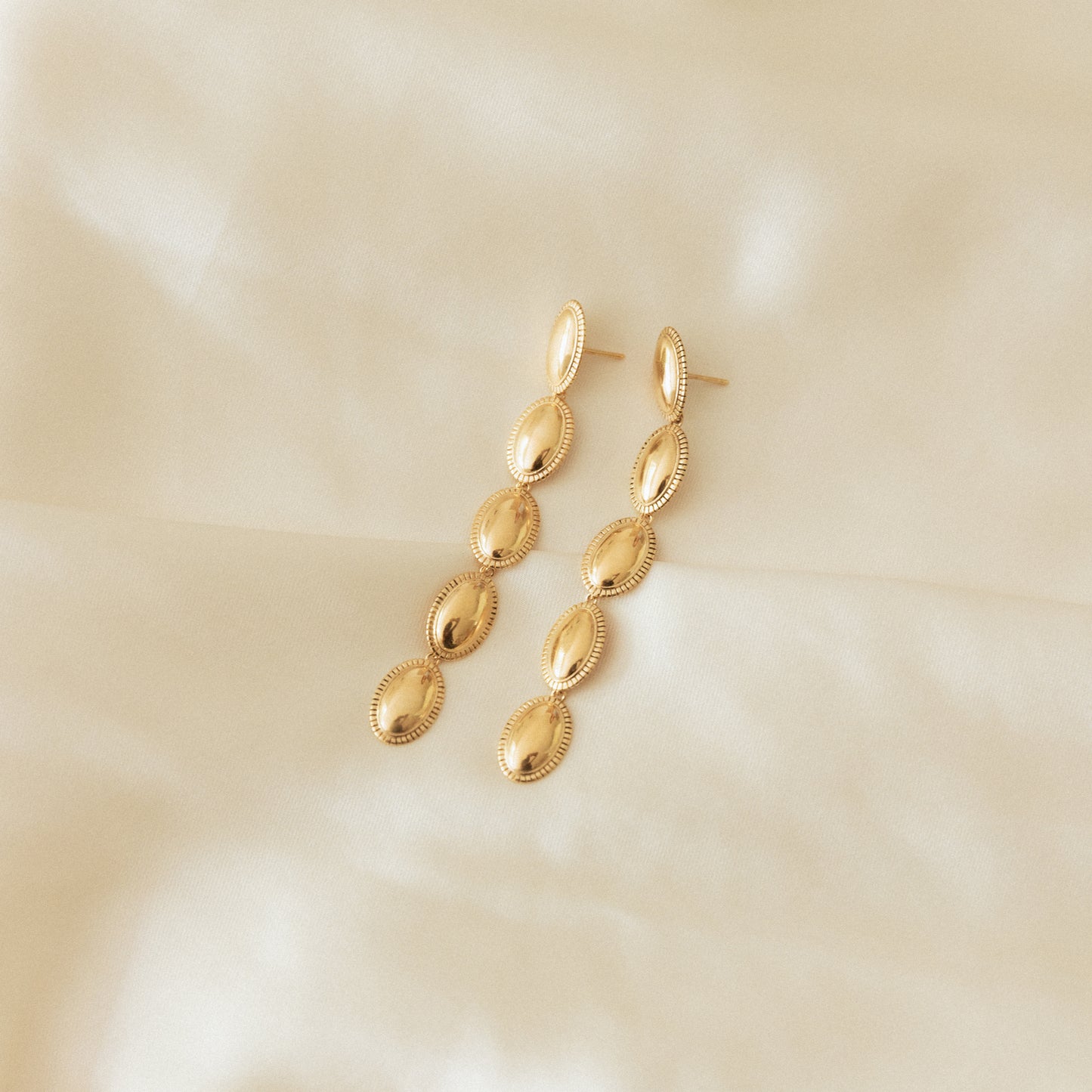 Penelope earrings