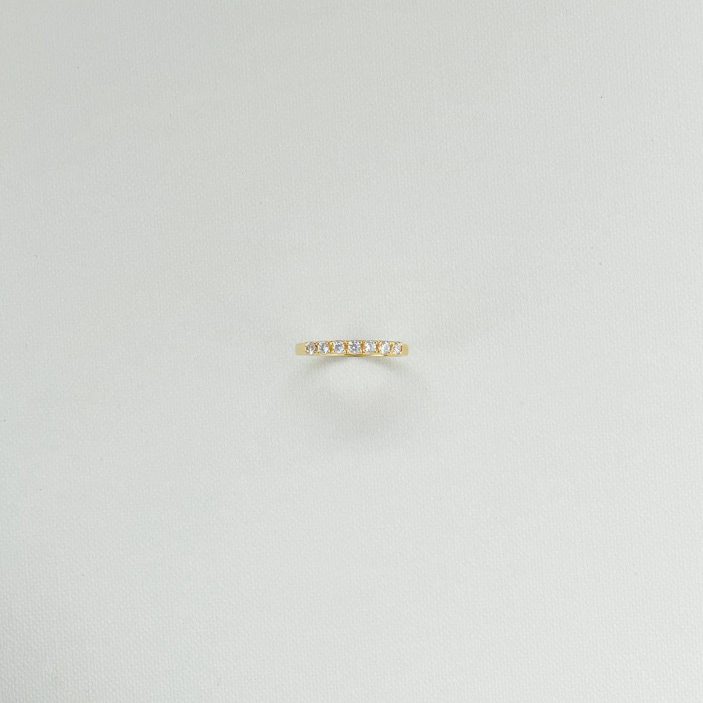 Little Josephine ring