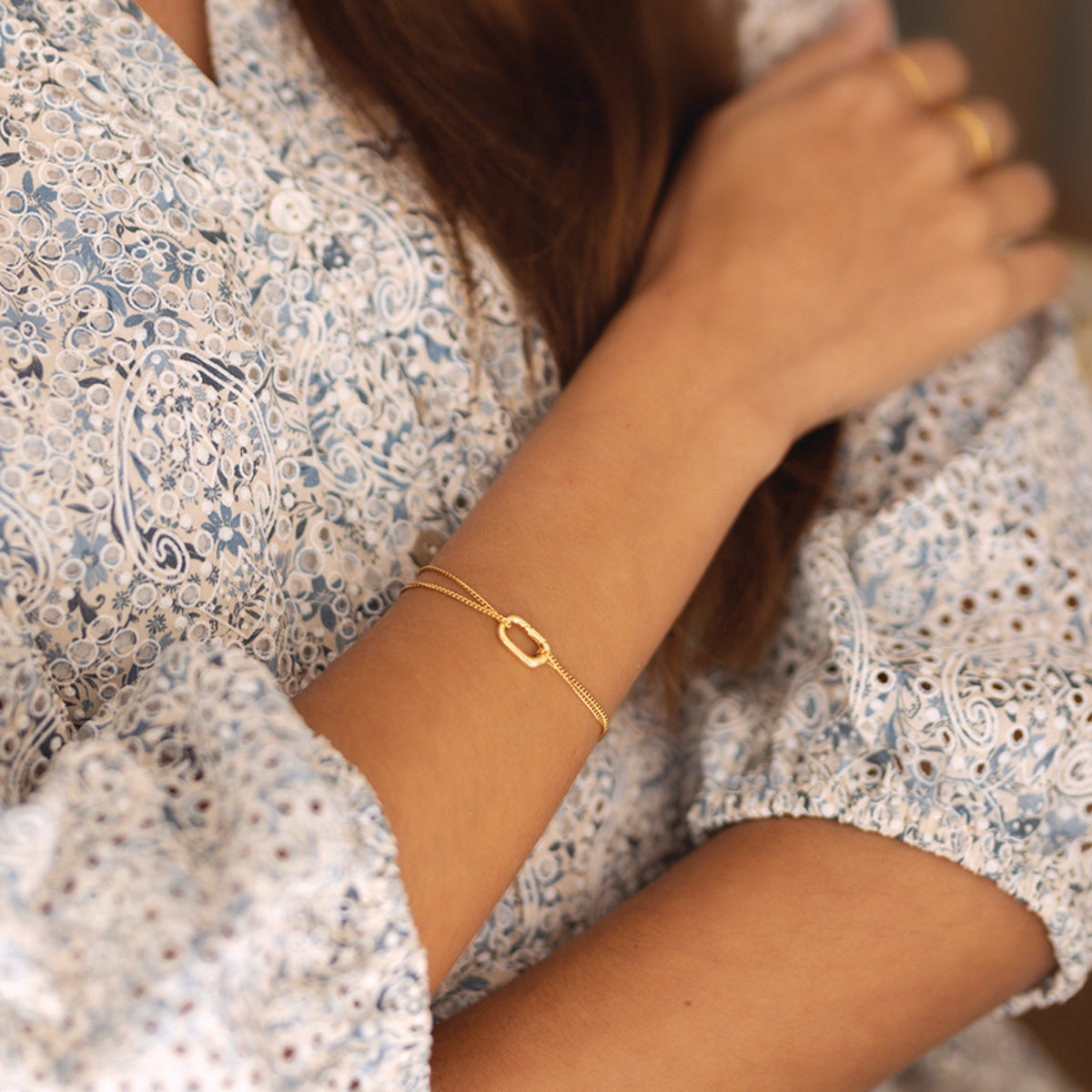 Pilar bracelet