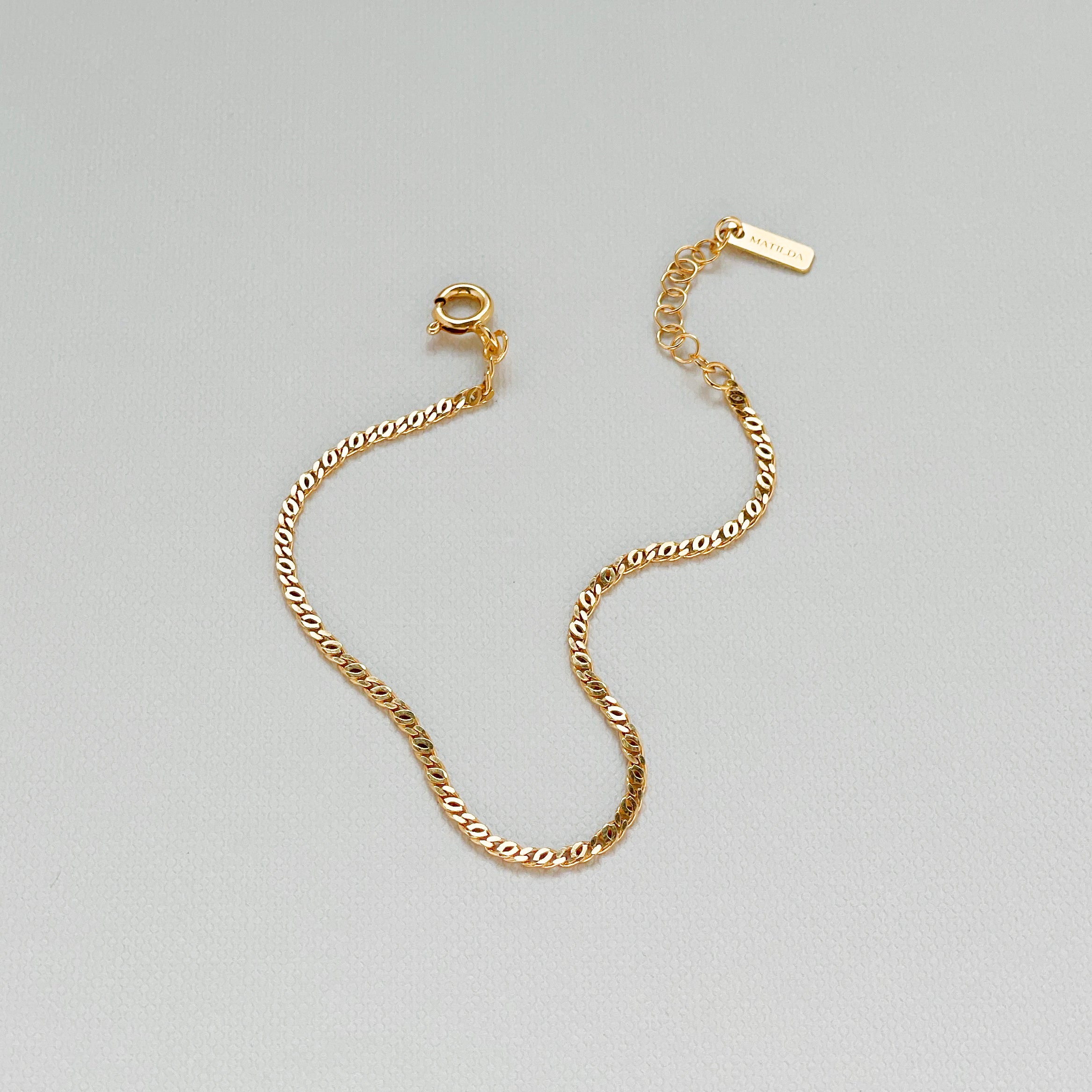 Matilda Roux Roux bracelet – MATILDA jewellery