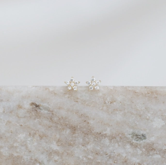 Aurora earring