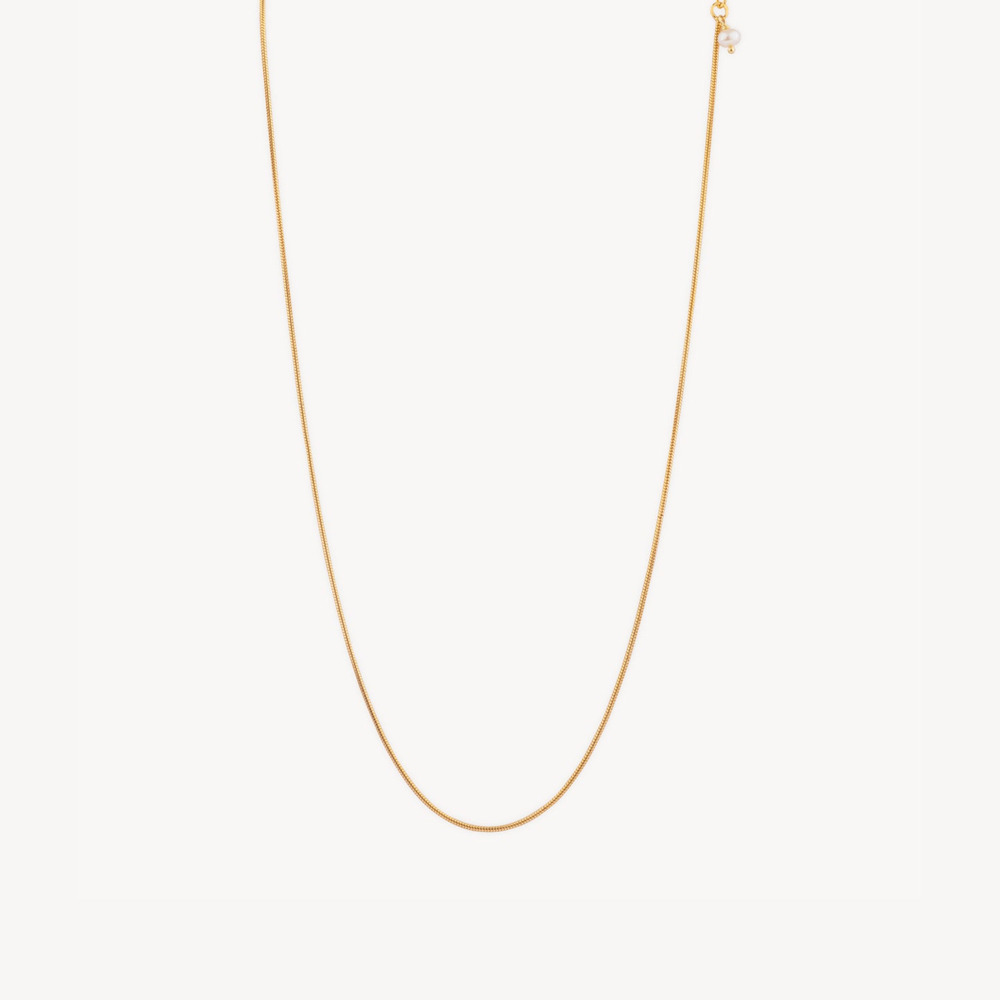Remi necklace
